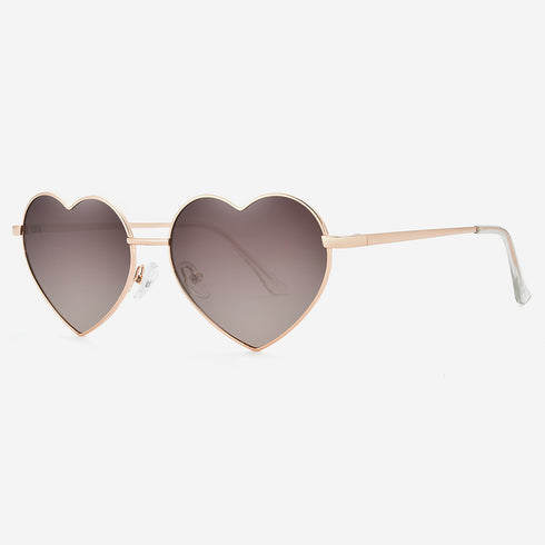Sweetheart Fashion Women's Sunglasses